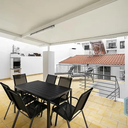 Old Town - - Dream Holiday home