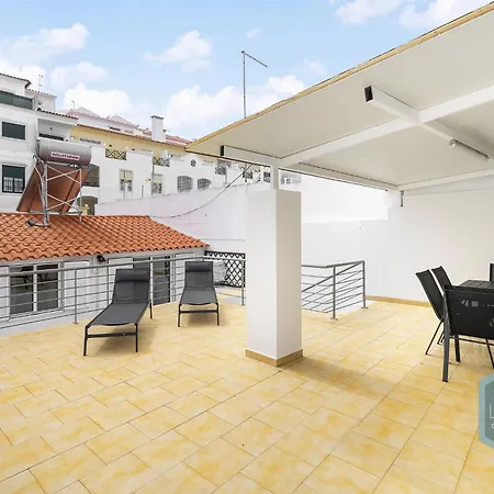 Old Town - - Dream *