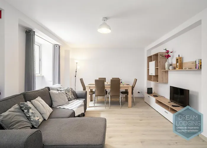 Old Town - - Dream Albufeira