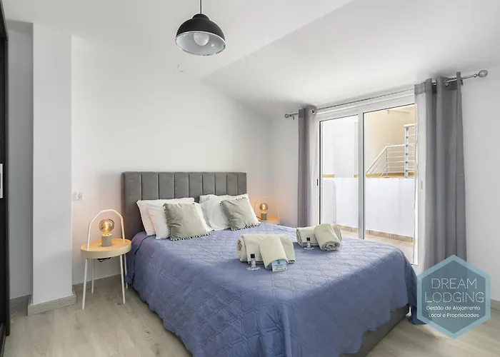 Old Town - - Dream * Albufeira