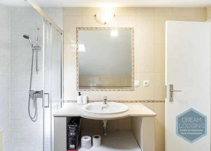 Holiday home Old Town - - Dream *