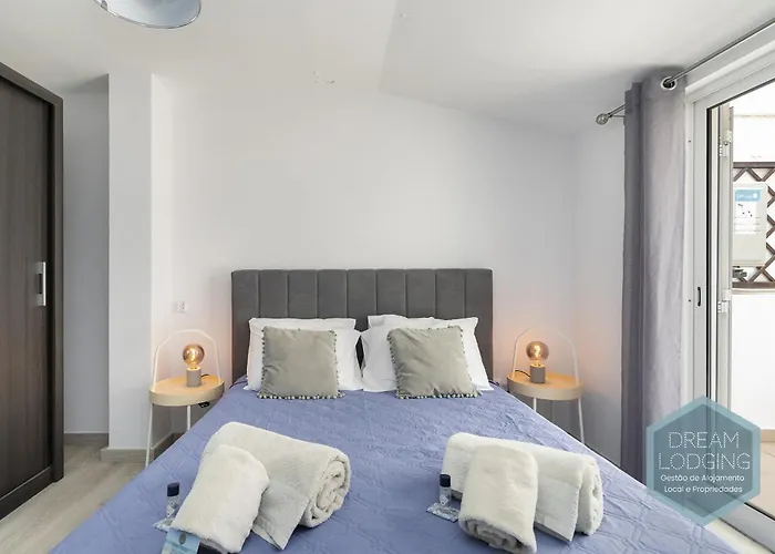 Old Town - - Dream Holiday home *