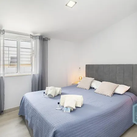 Old Town Dream Dom wakacyjny *