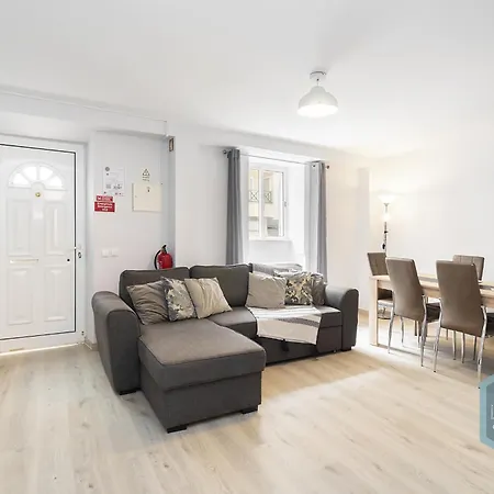 Old Town Dream Hébergement de vacances Albufeira