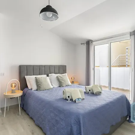 Old Town Dream * Albufeira