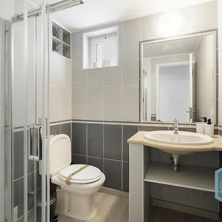 Hébergement de vacances Old Town Dream