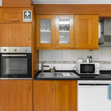 Old Town Dream Albufeira