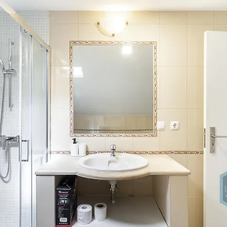 Dom wakacyjny Old Town Dream *