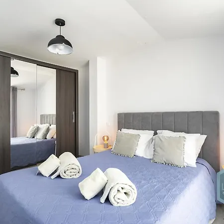 Old Town Dream * Albufeira