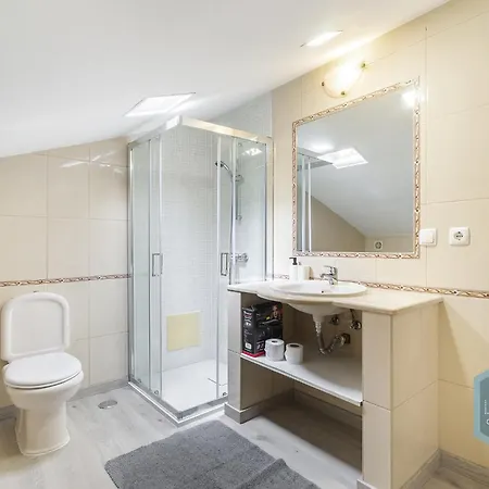 Dom wakacyjny Old Town Dream