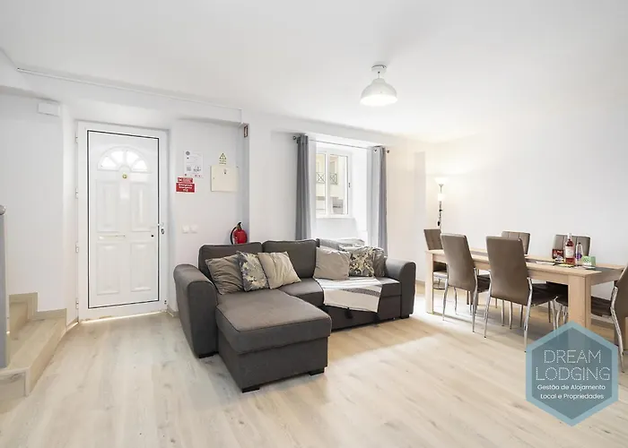 Old Town - - Dream Prázdninový dům Albufeira