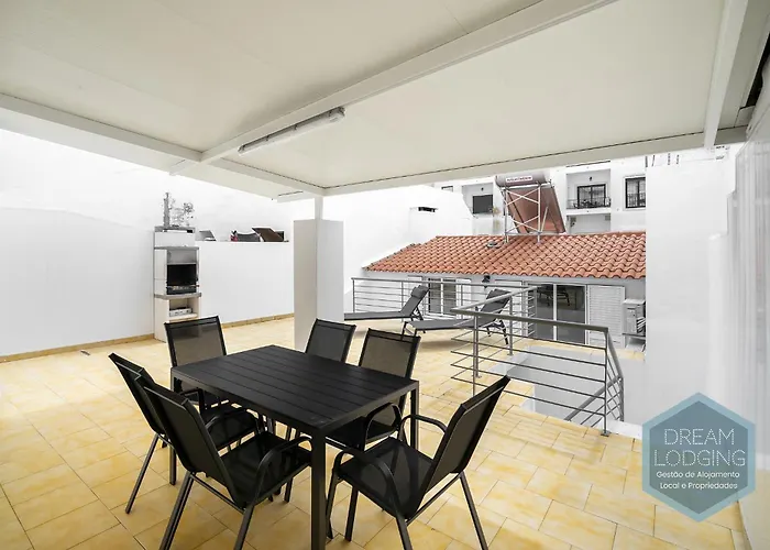 Old Town - - Dream Prázdninový dům