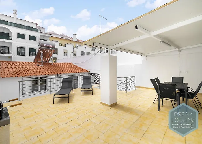 Old Town - - Dream *