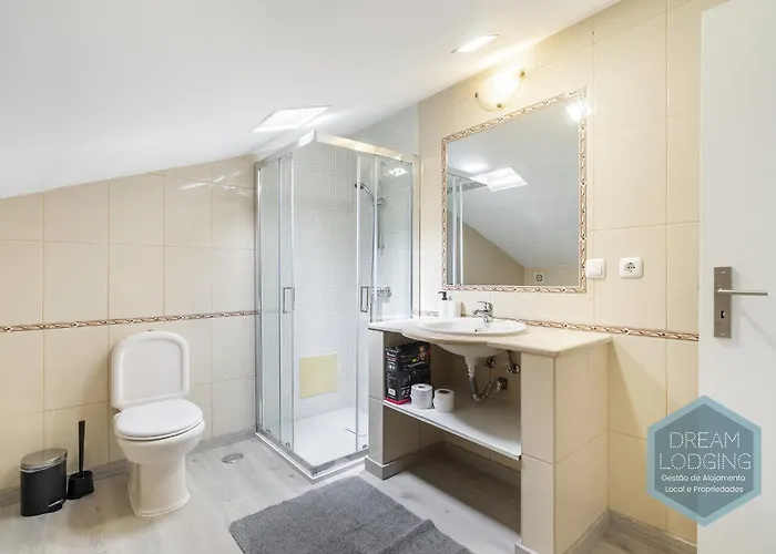 Prázdninový dům Old Town - - Dream