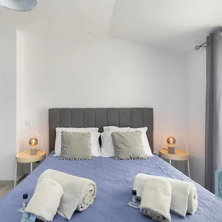 Old Town - - Dream Vakantiehuis *